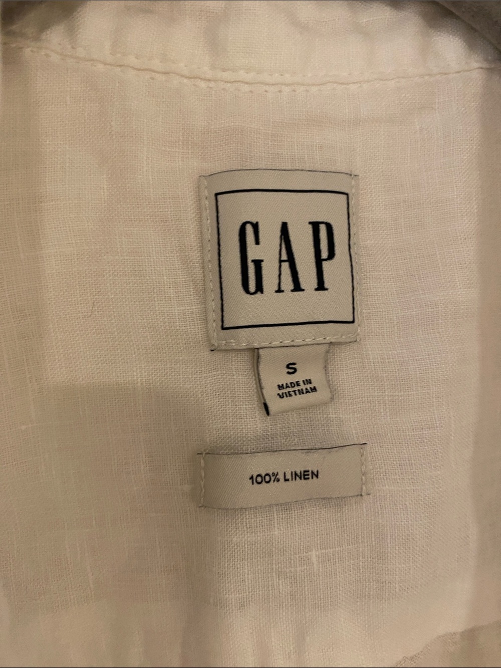 GAP - Picture 2 of 10